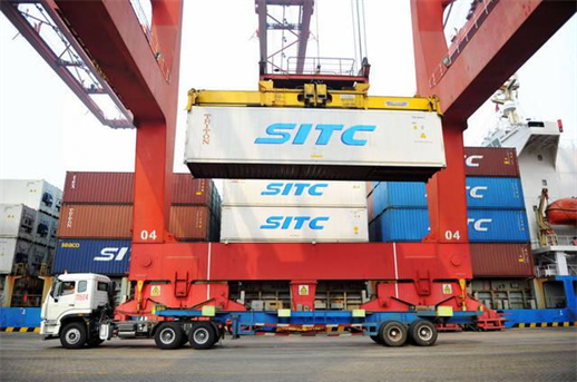 昆山到策勒物流專線|昆山到策勒物流公司|昆山到策勒貨運(yùn)公司