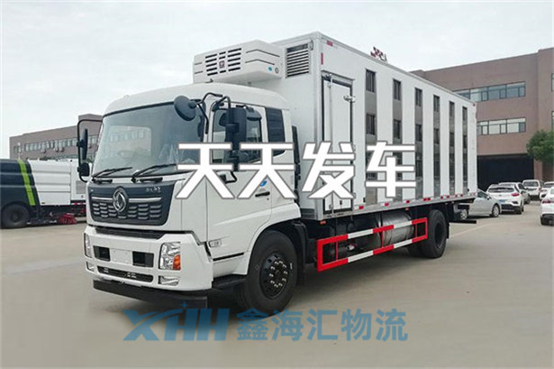 昆山到濰坊物流公司-昆山到濰坊物流專線