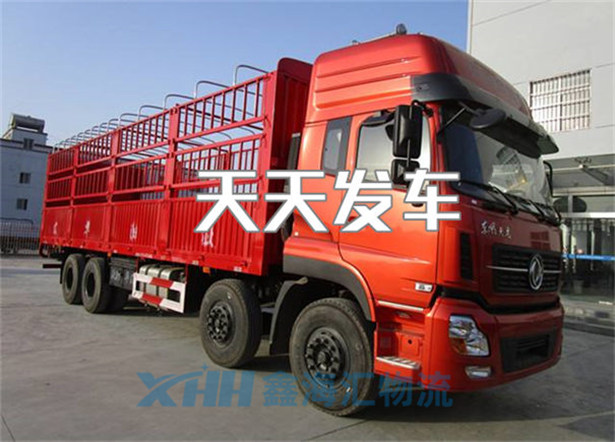 昆山到吳忠大件運(yùn)輸-昆山到吳忠大件物流公司