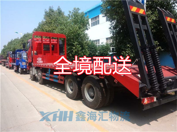 昆山到中山物流公司-昆山到中山物流專線