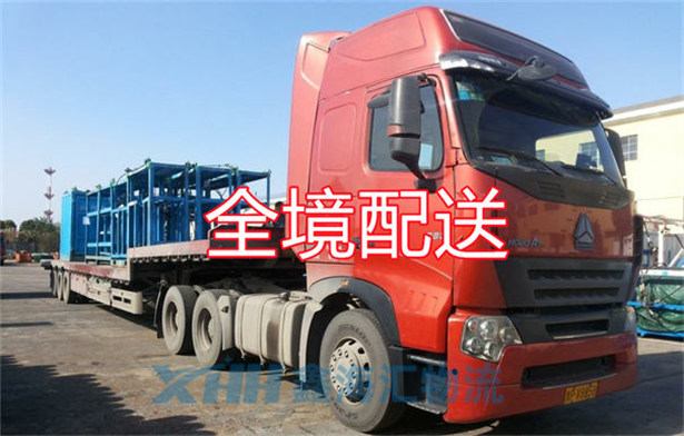 昆山到臨夏物流專線-昆山到臨夏貨運(yùn)公司