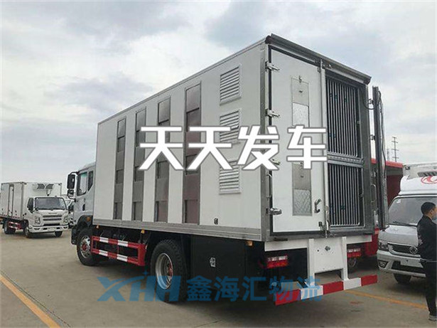 昆山到云浮物流公司-昆山到云浮物流專線